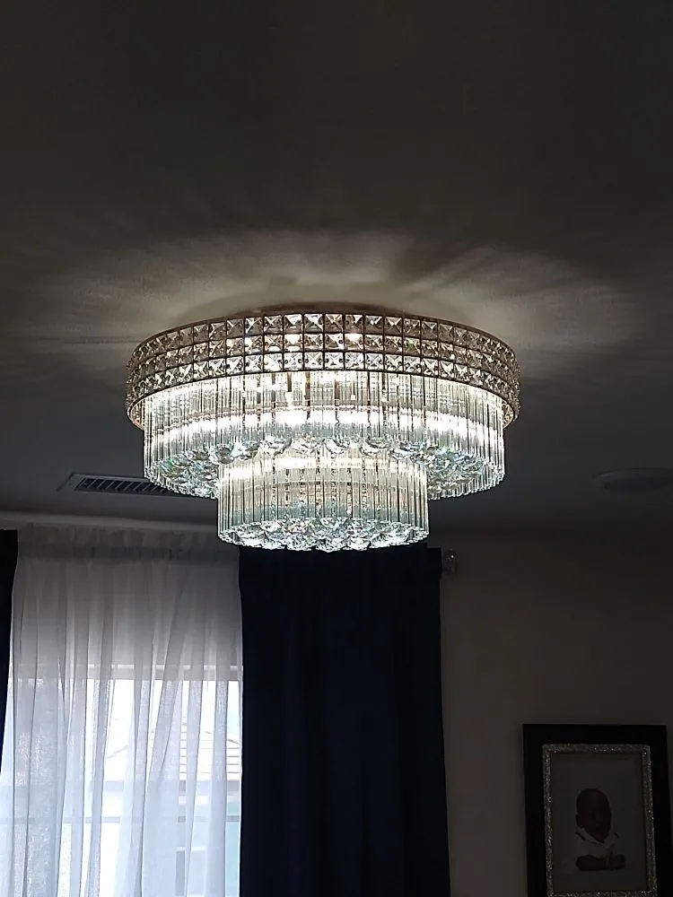 Slide of Carl's Home Improvement