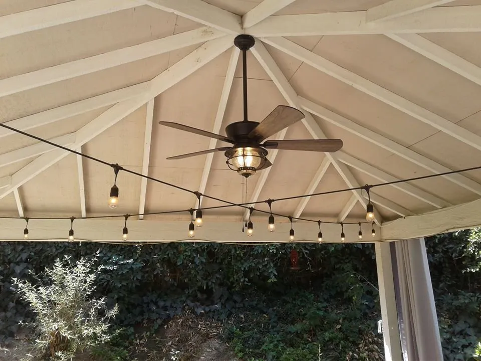 Slide of Carl's Home Improvement