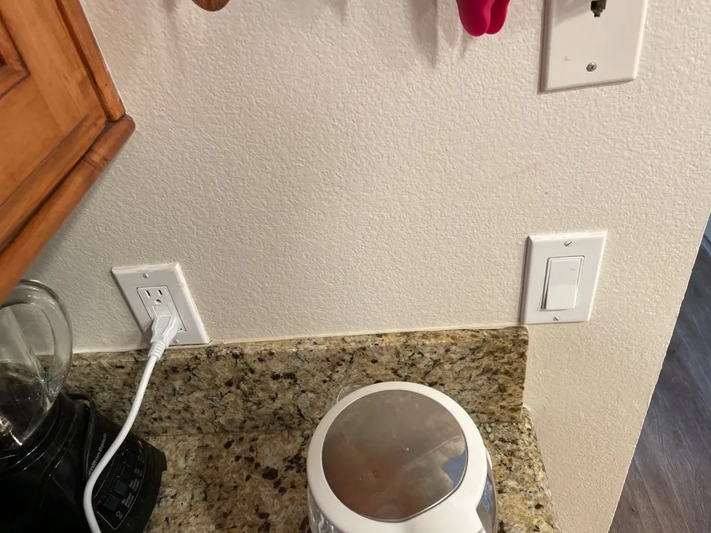 Slide of Carlsbad Electrical Services