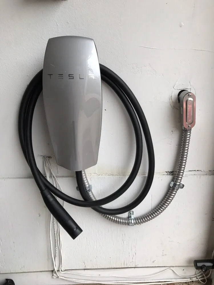 Slide of Carlsbad Electrical Services