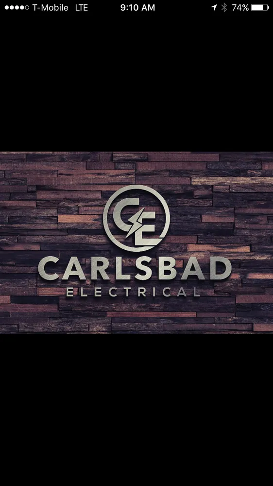 Emergency electrical repair in Carlsbad, CA by Carlsbad Electrical Services