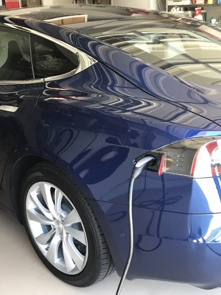 Slide of Carlsbad Electrical Services