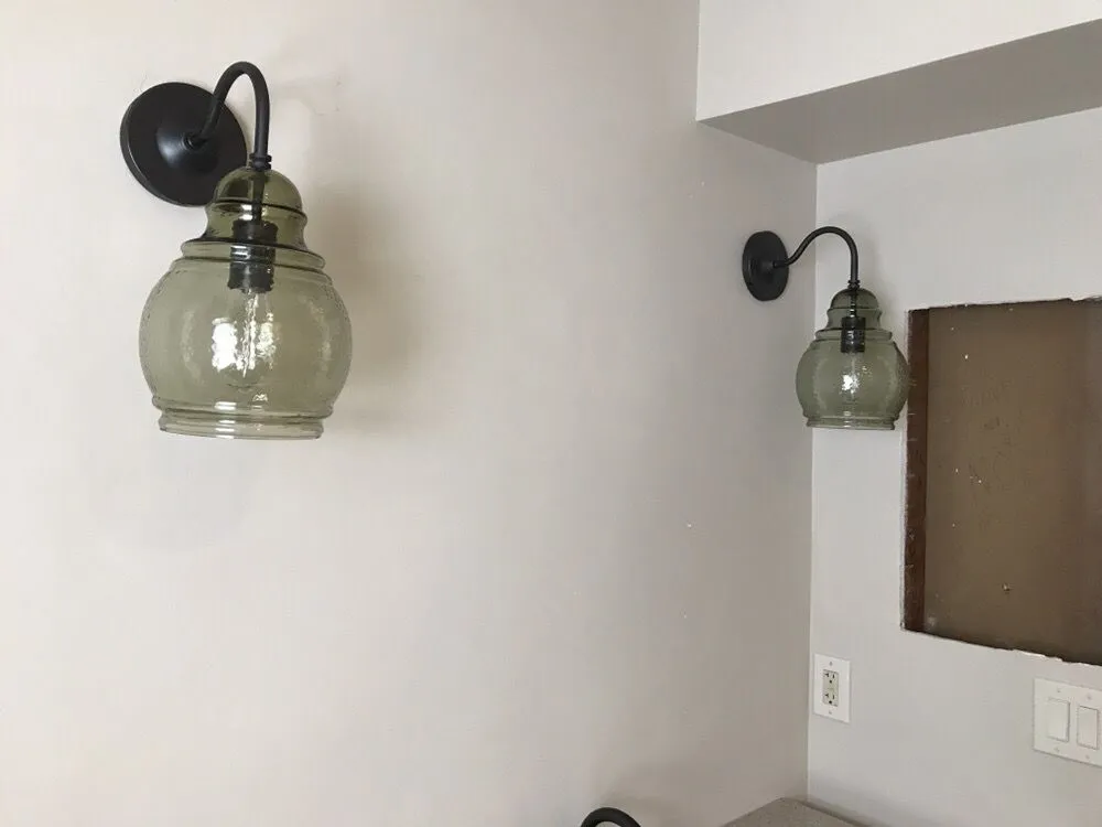 Slide of Carlsbad Electrical Services