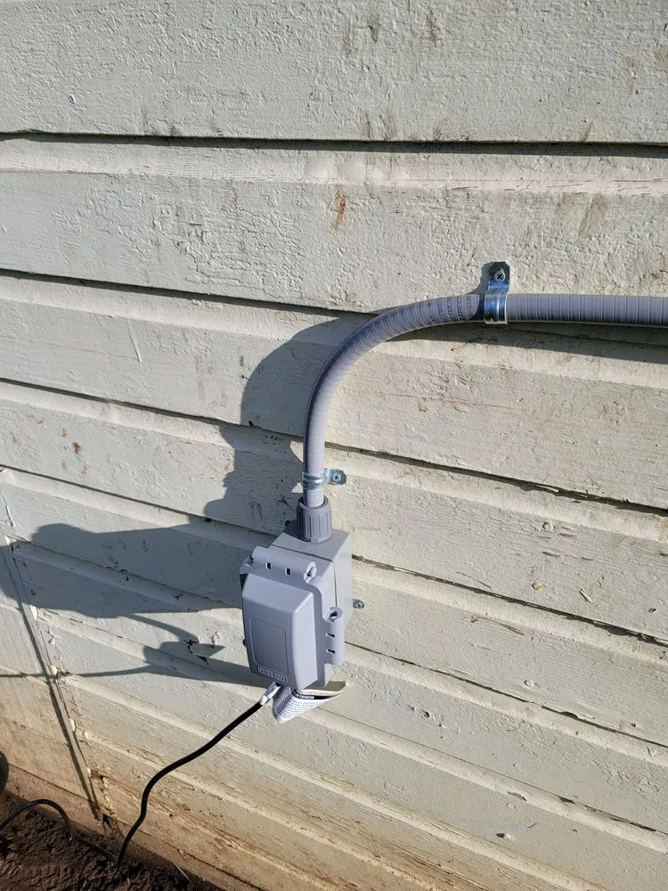 Slide of Carlsbad Electrical Services