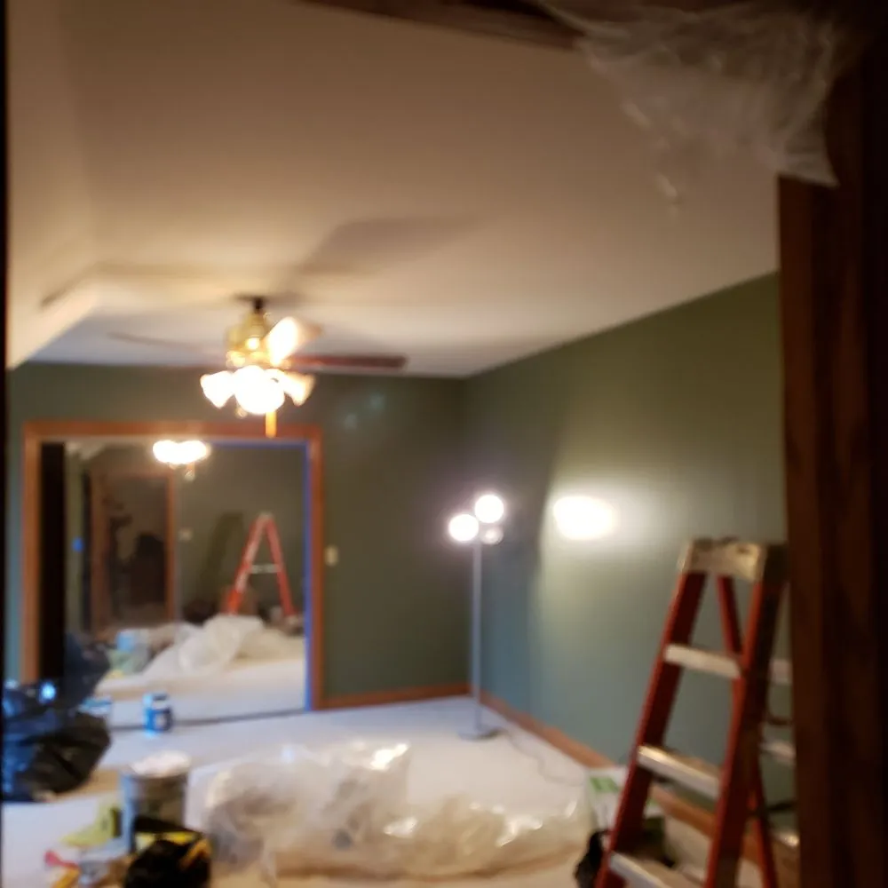 Slide of Carlson Electric