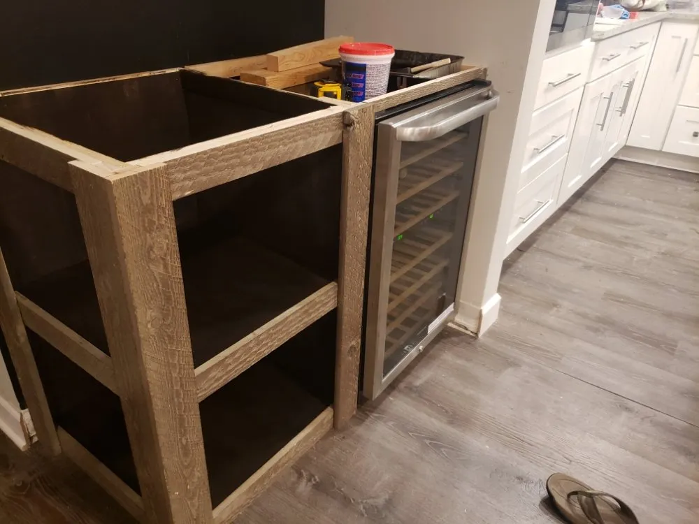 Slide of Carlson Electric