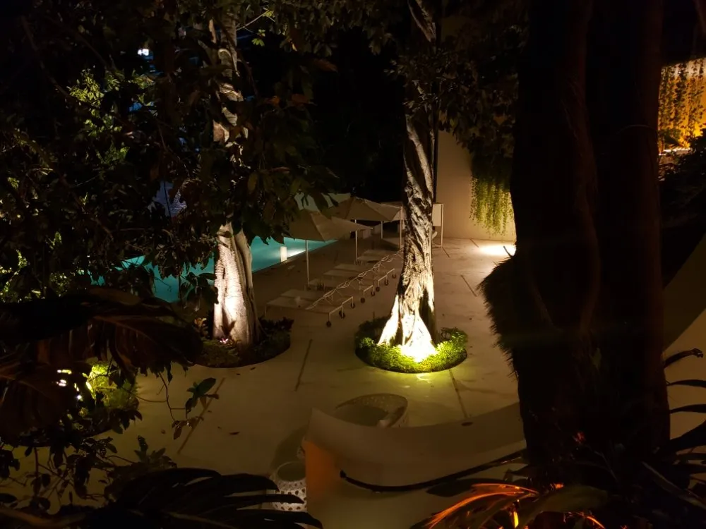 Slide of Carlson Electric