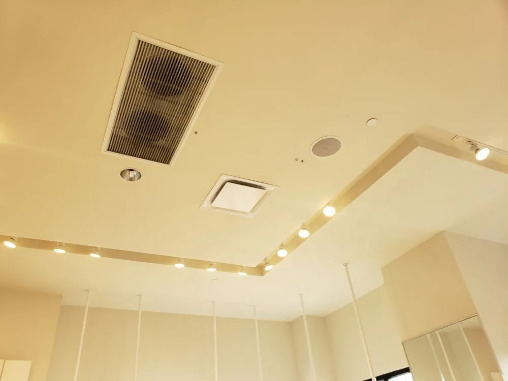 Slide of Carlson Electric