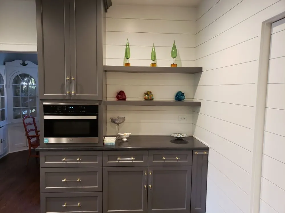 Slide of Carlson Electric