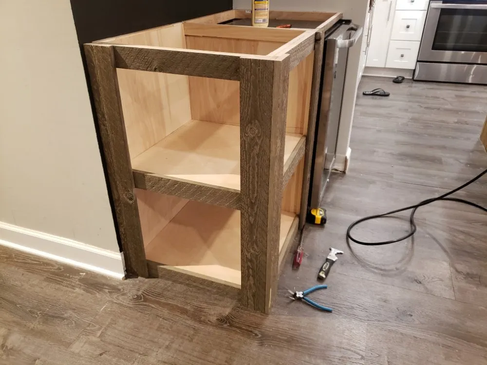 Slide of Carlson Electric