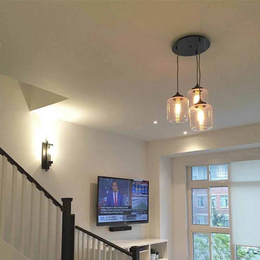 Slide of Carlton Electrical