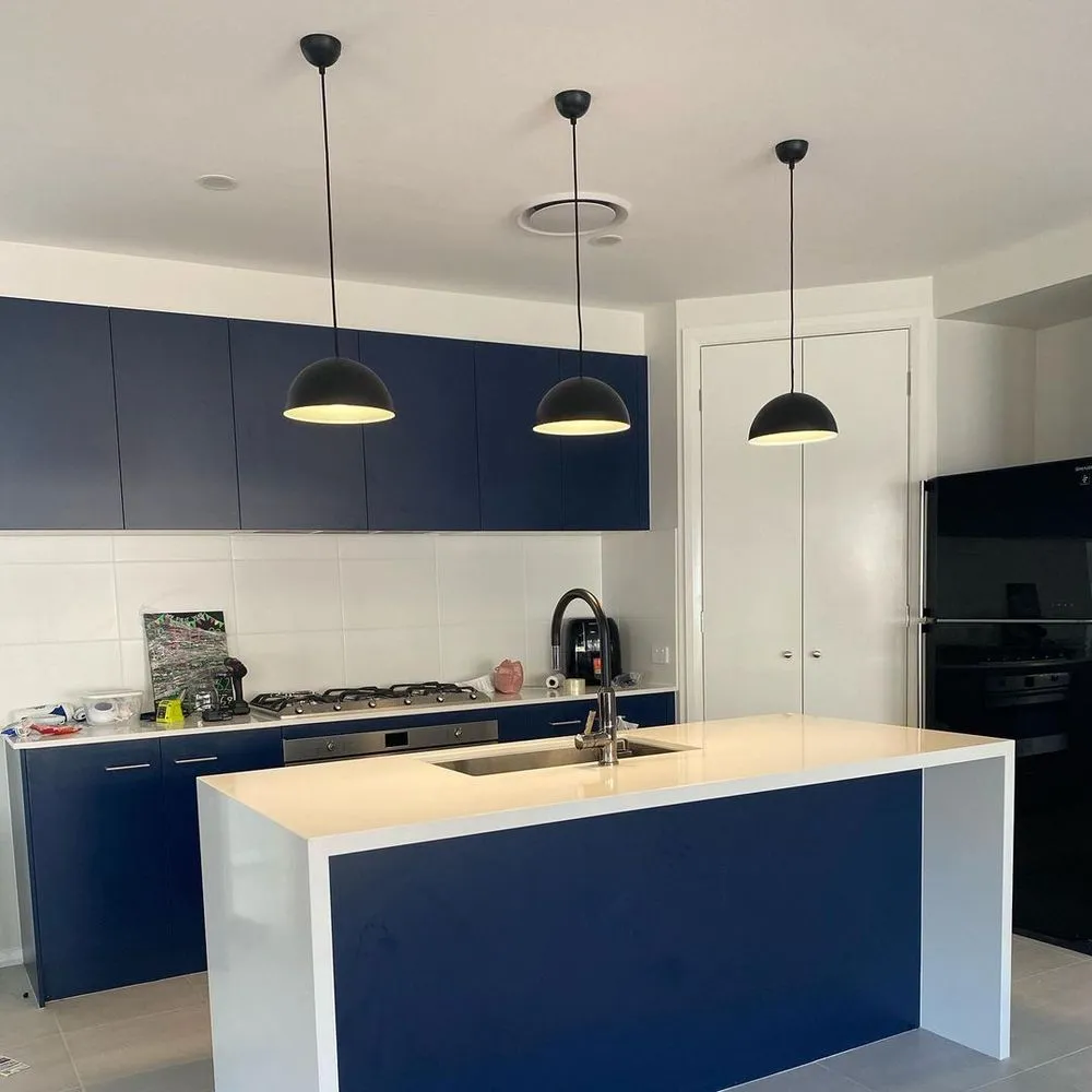 Slide of Carlton Electrical