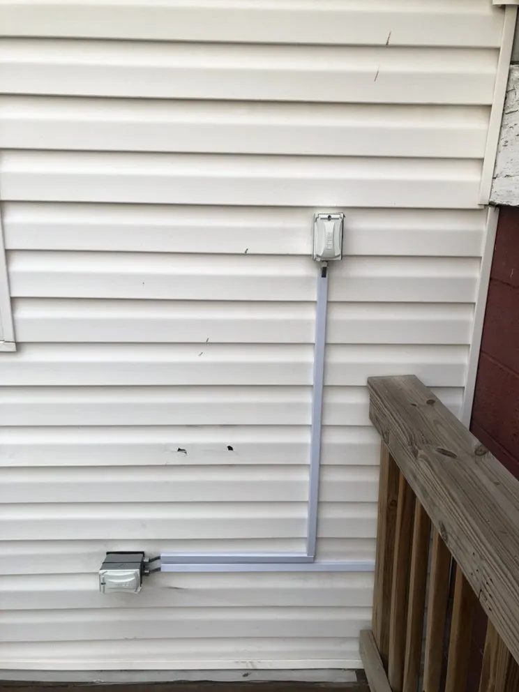 Slide of Carmack Electric