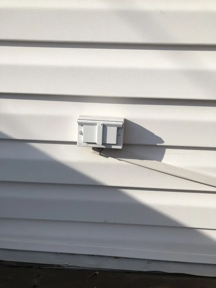 Slide of Carmack Electric