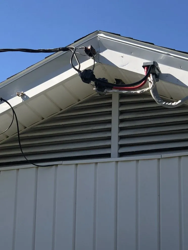 Slide of Carmack Electric