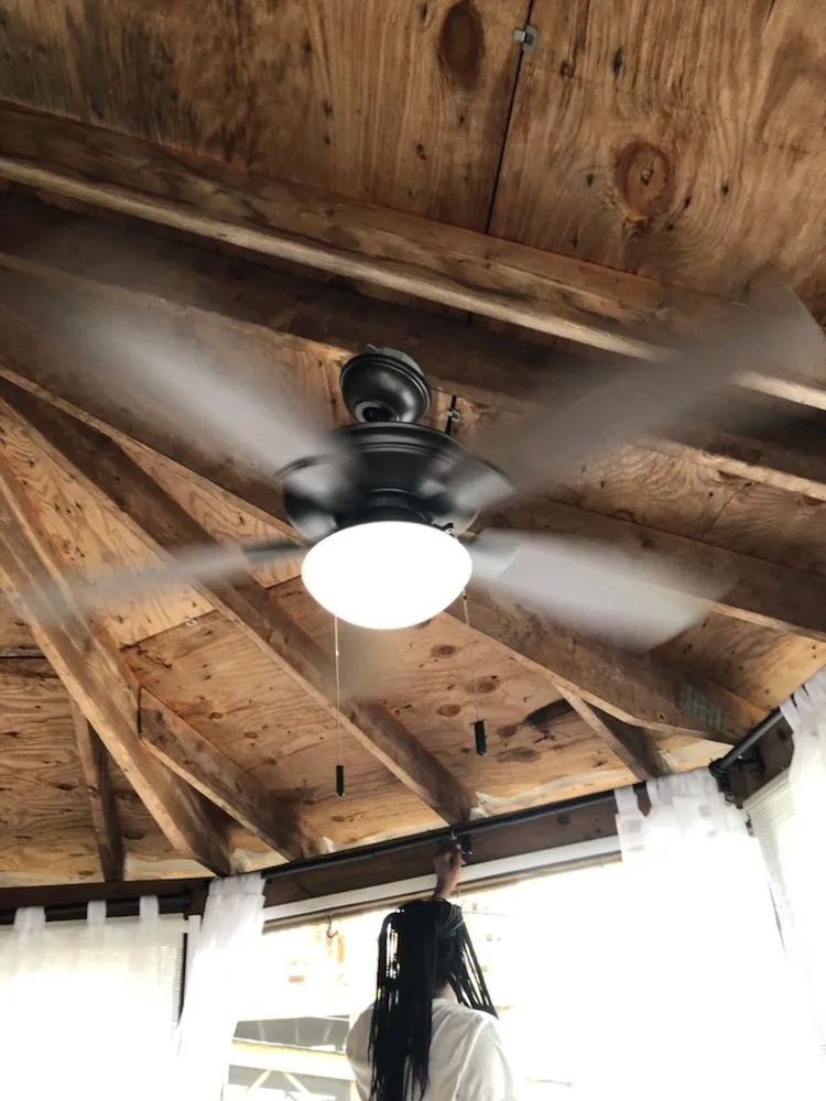 Slide of Carmack Electric