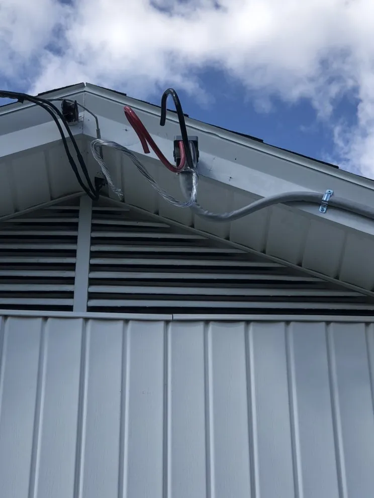 Slide of Carmack Electric