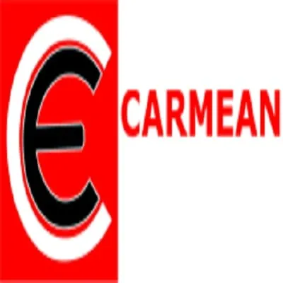 Slide of Carmean Electric