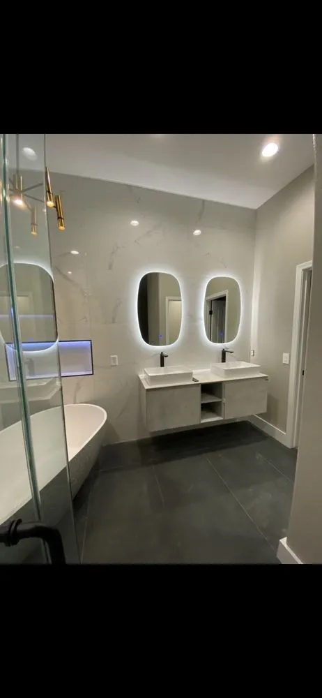 Slide of Carmel Electric