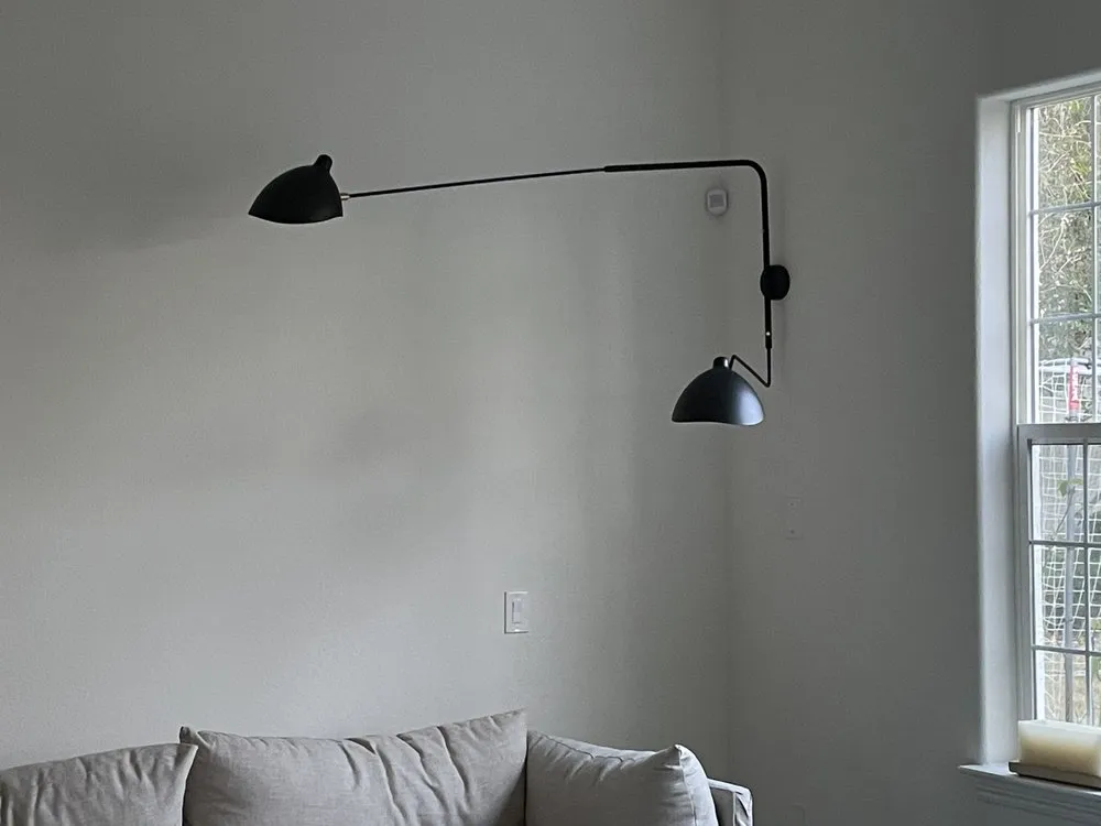 Slide of Carmel Electric