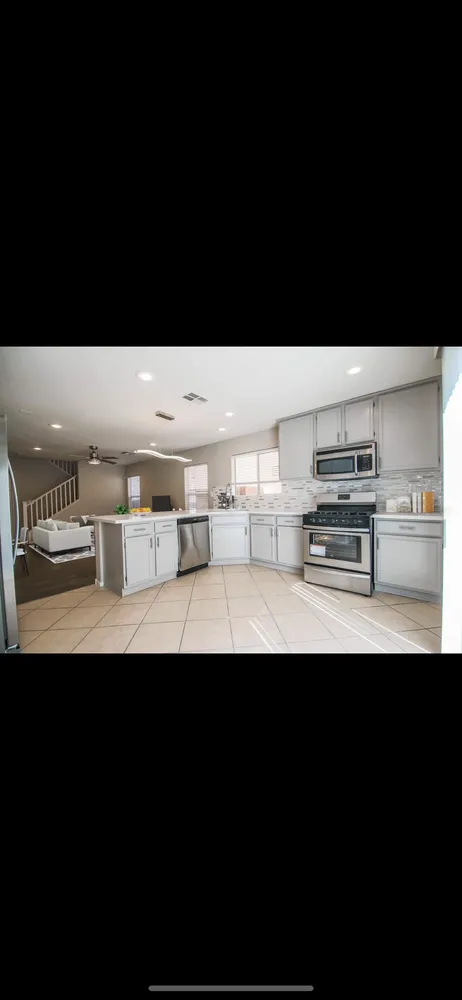 Slide of Carmel Electric