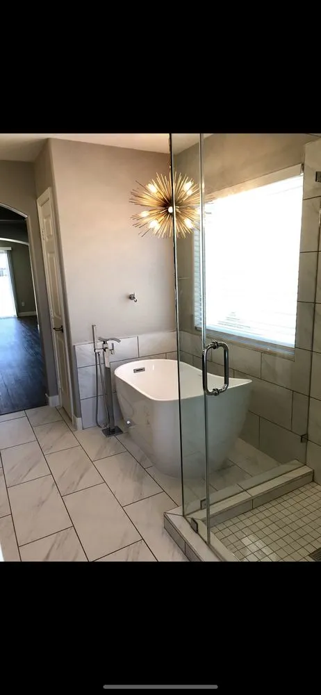 Slide of Carmel Electric