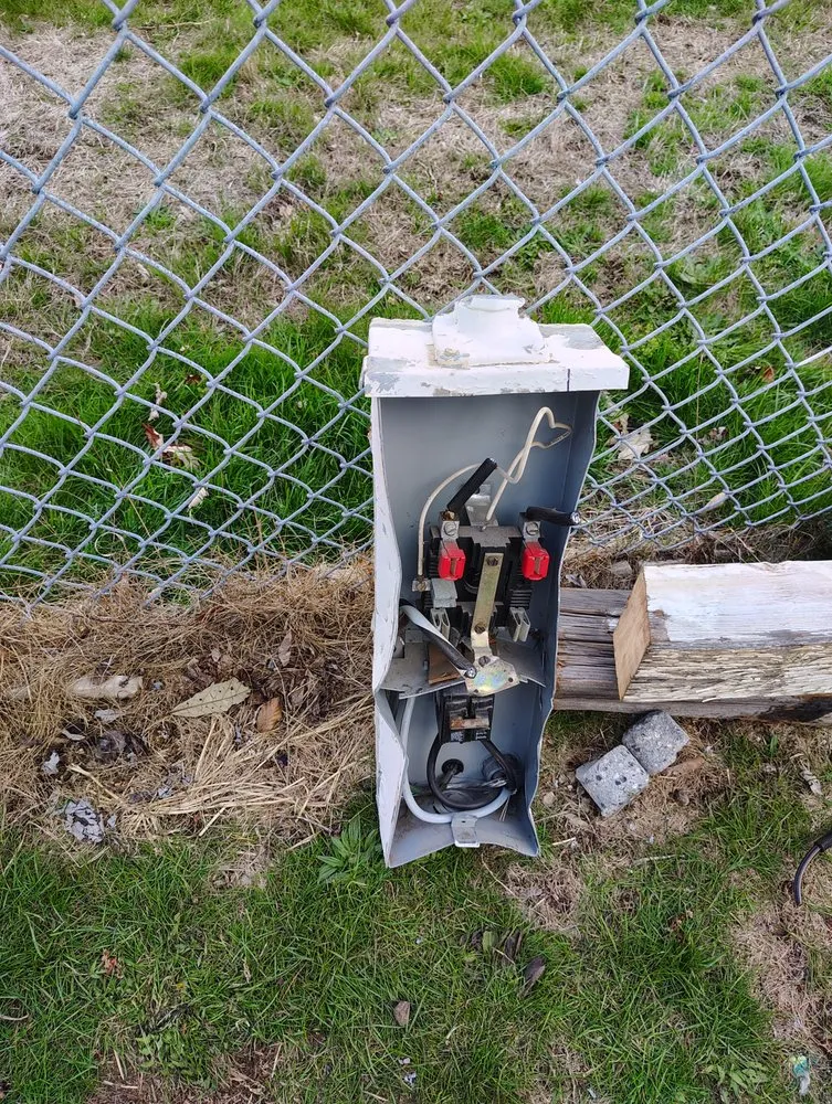 Slide of Carmen Colella Electric