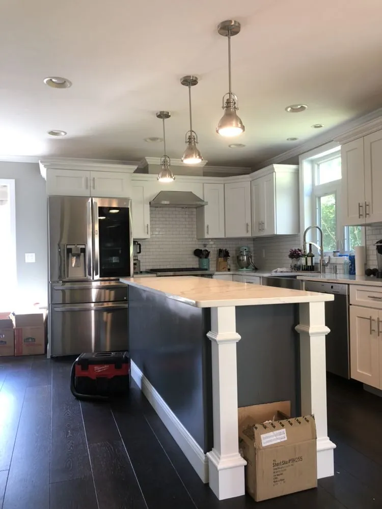 Slide of Carmen Colella Electric