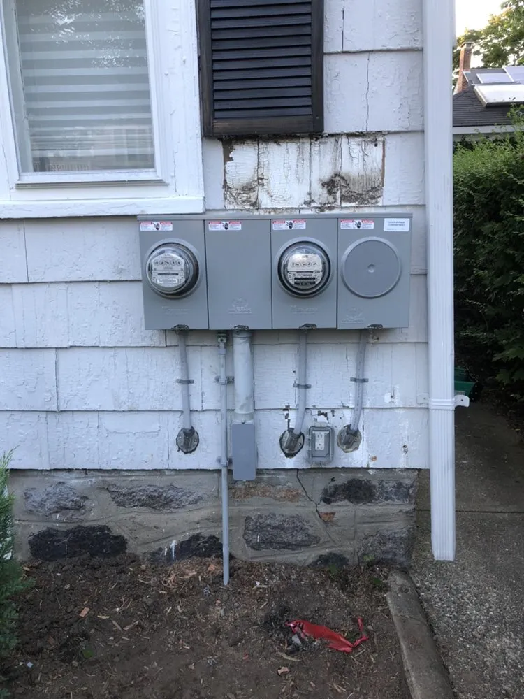 Slide of Carmen Colella Electric