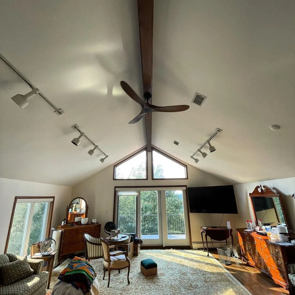 Slide of Carmer Certified Electricians