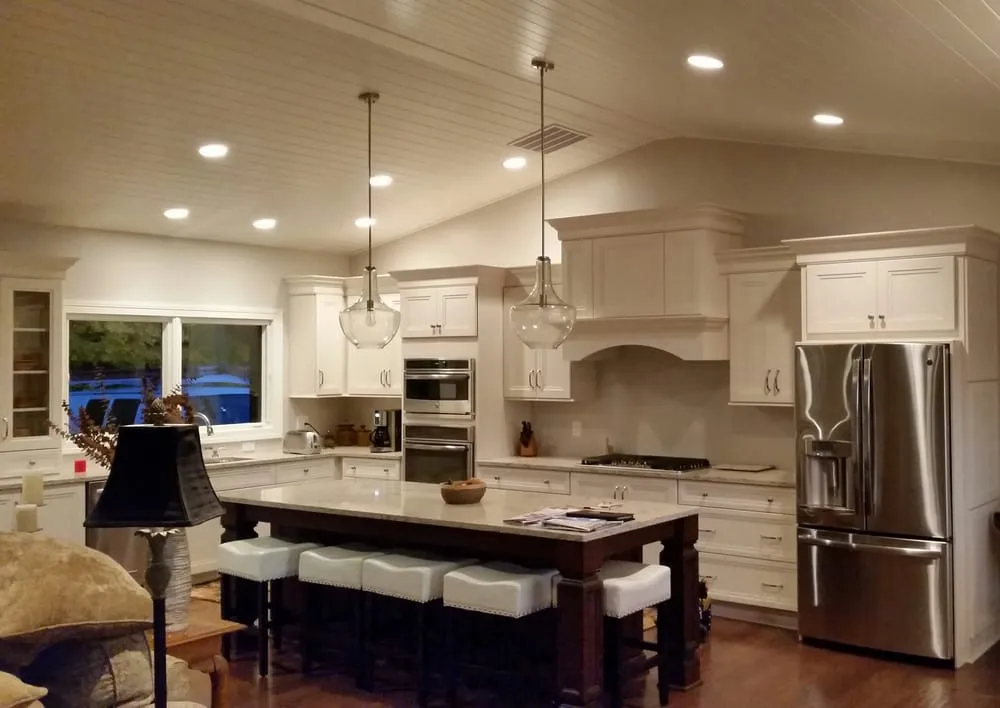 Slide of Carmichael Electric