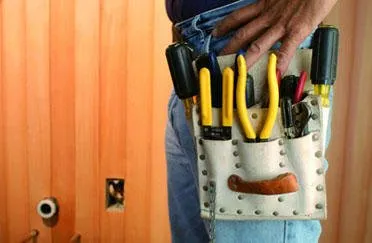 Slide of Carmichael Electric