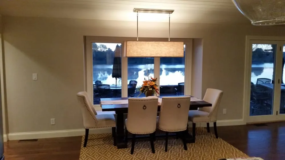 Slide of Carmichael Electric