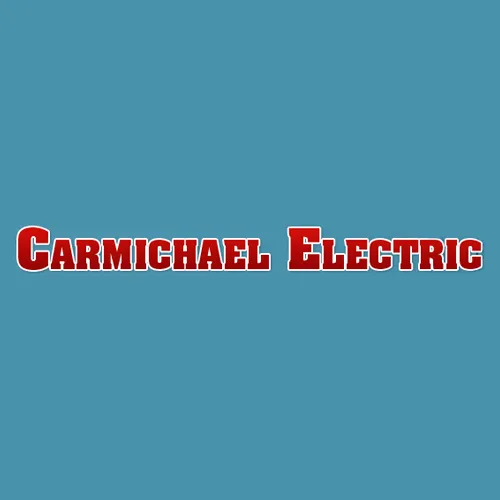 Slide of Carmichael Electric