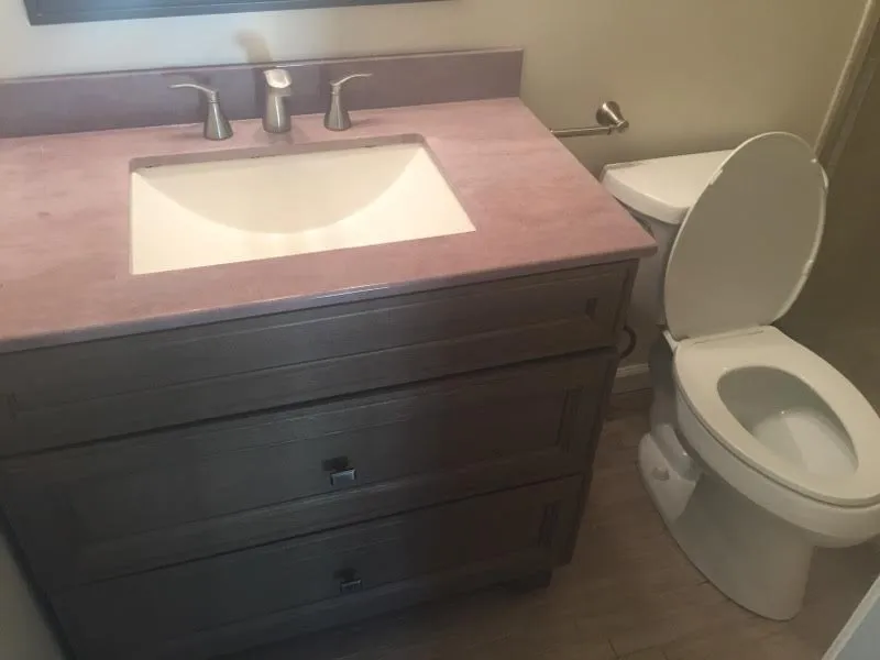 Slide of Carmody General Contracting