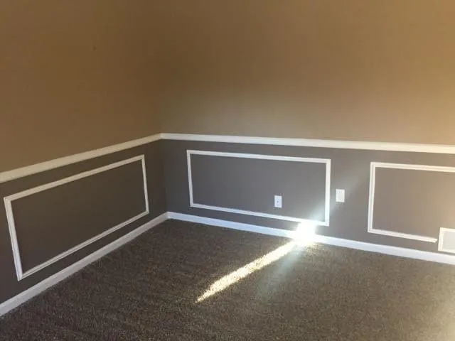 Slide of Carmody General Contracting