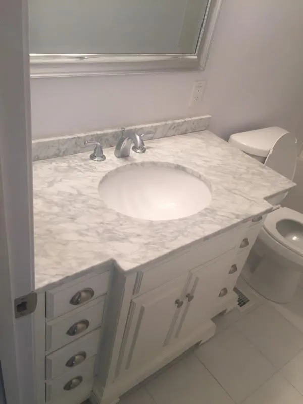 Slide of Carmody General Contracting