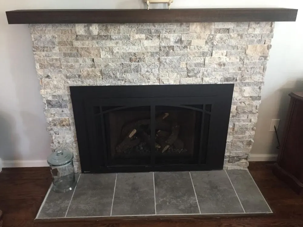 Slide of Carmody General Contracting