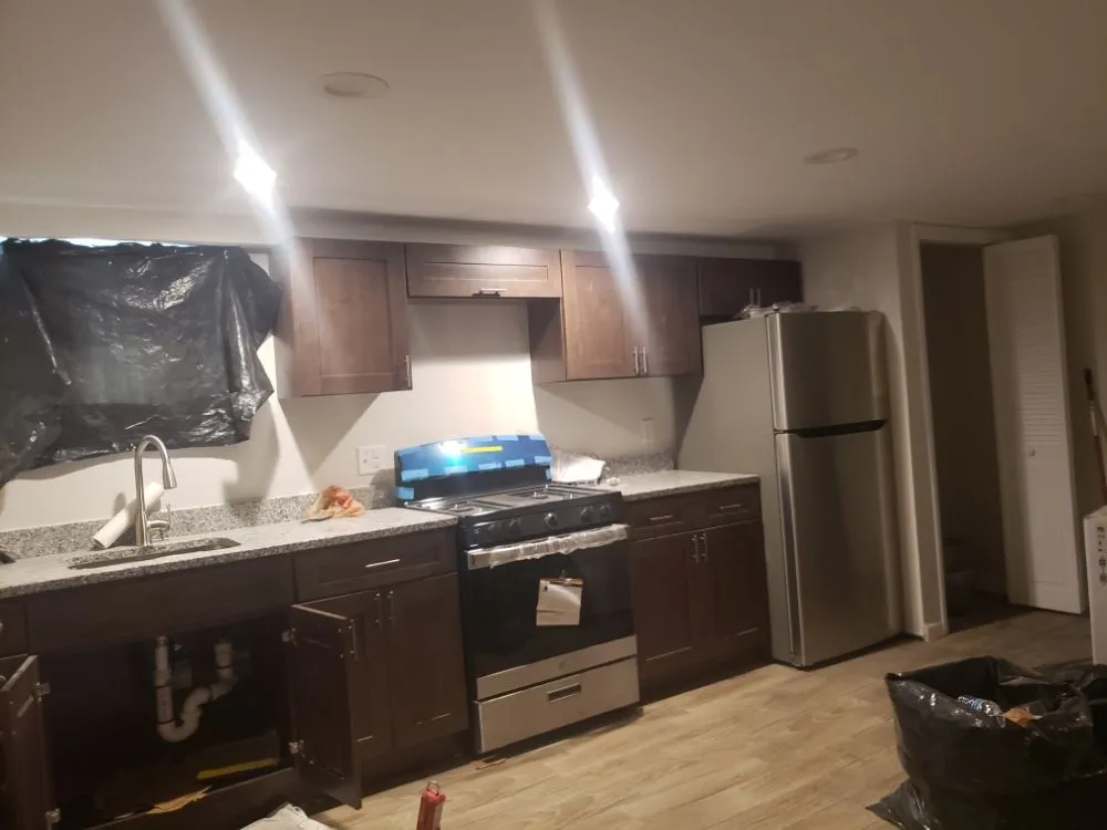 Slide of Carmona Electric