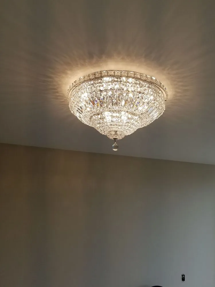 Slide of Carmona Electric