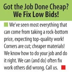 Slide of Carnahan Electric