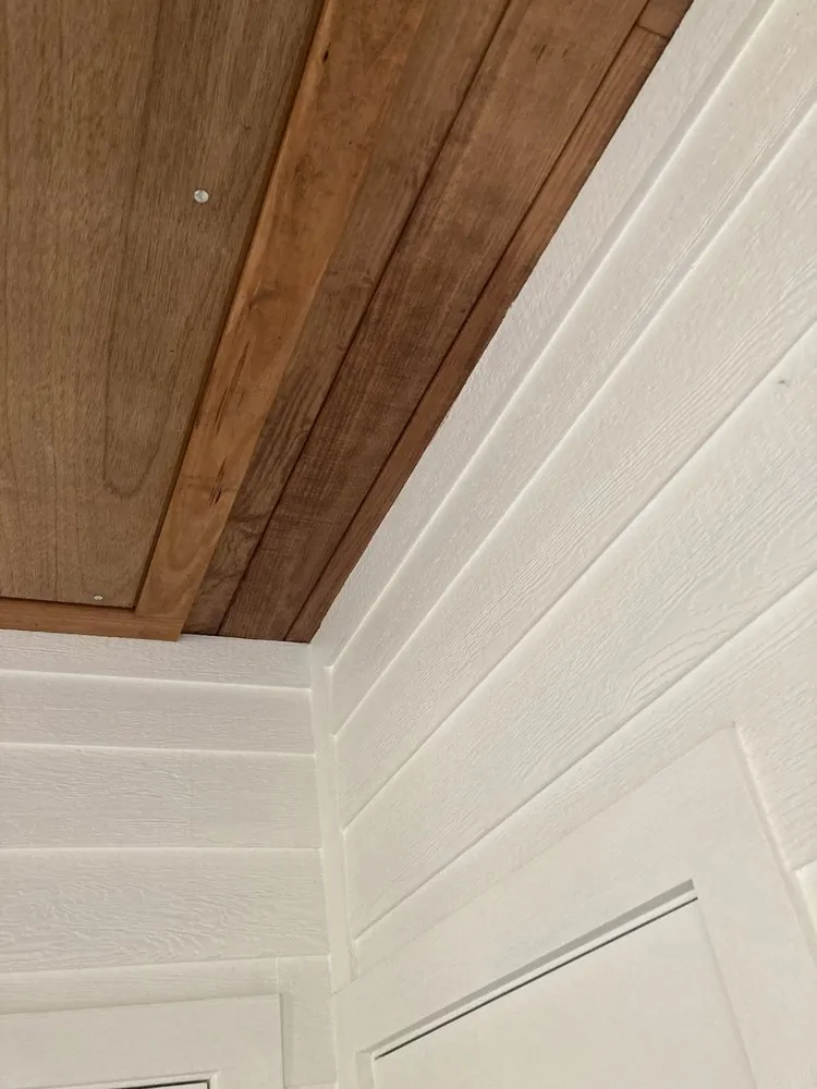 Slide of Carnahan’s Quality Paint Job