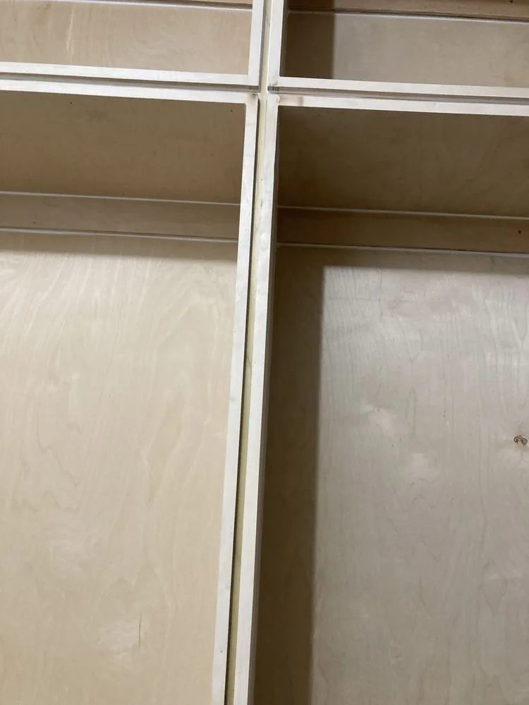 Slide of Carnahan’s Quality Paint Job