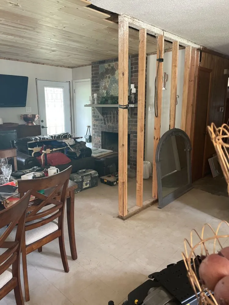 Slide of Carnahan’s Quality Paint Job