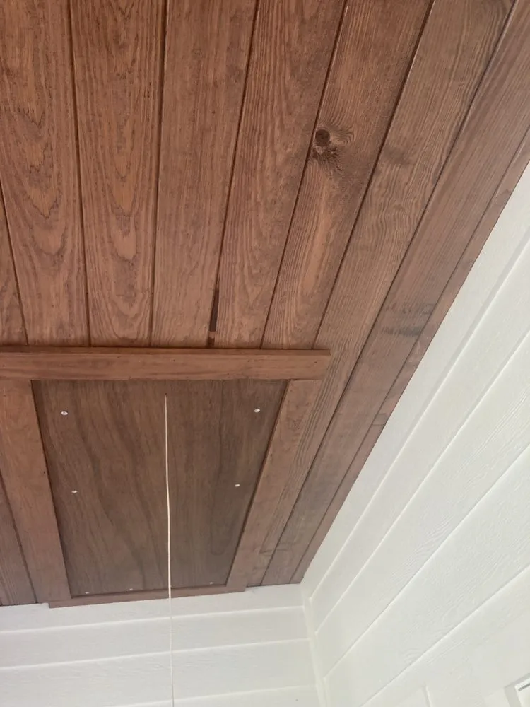 Slide of Carnahan’s Quality Paint Job