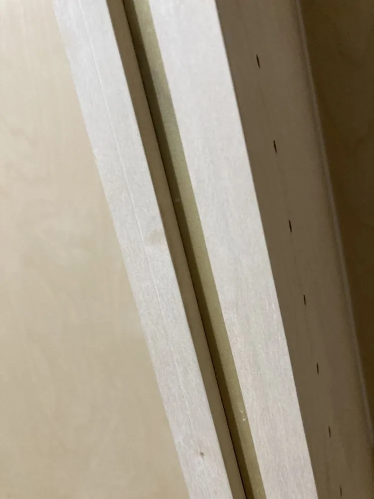 Slide of Carnahan’s Quality Paint Job