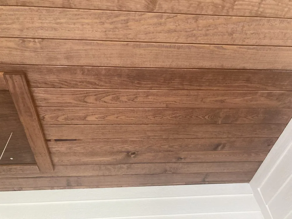 Slide of Carnahan’s Quality Paint Job