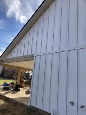 Carnahan’s Quality Paint Job Logo