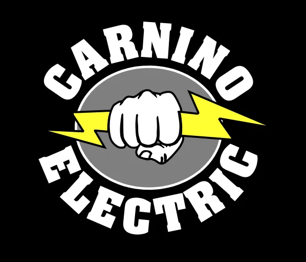 Slide of Carnino Electric & Son