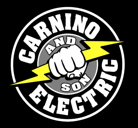 Slide of Carnino Electric & Son